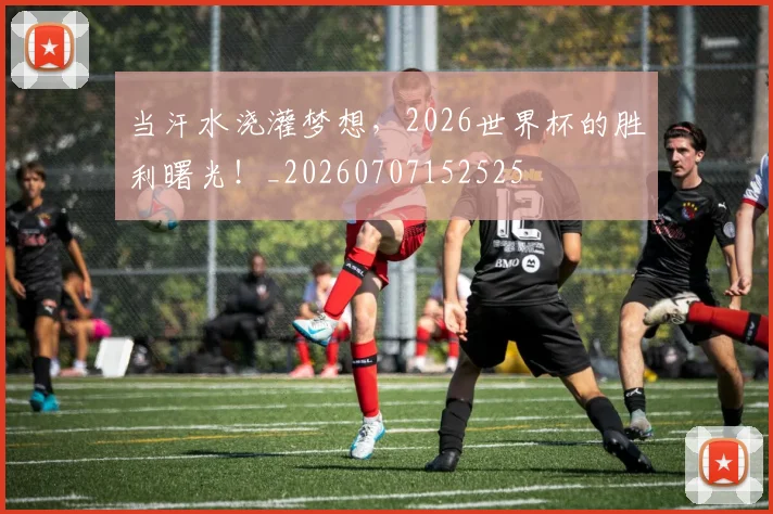 当汗水浇灌梦想,2026世界杯的胜利曙光!_20260707152525